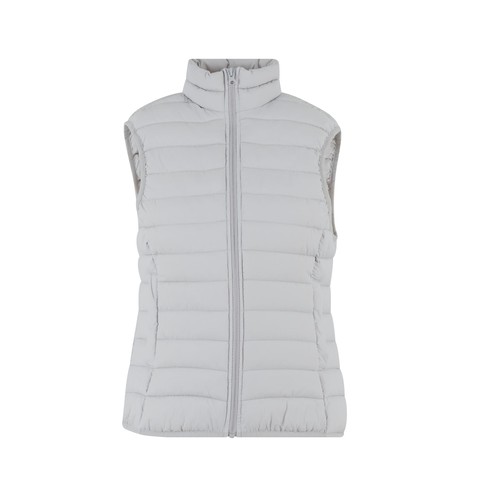LADIES LIGHT PUFFER VEST