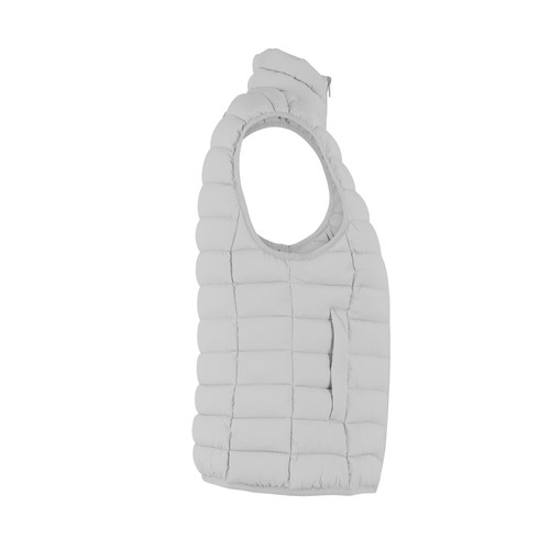 LADIES LIGHT PUFFER VEST