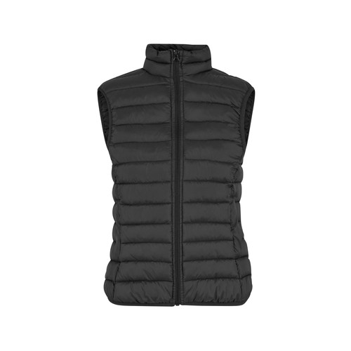 LADIES LIGHT PUFFER VEST