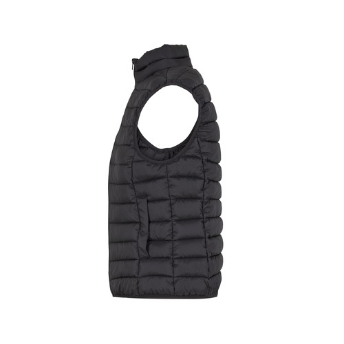 LADIES LIGHT PUFFER VEST