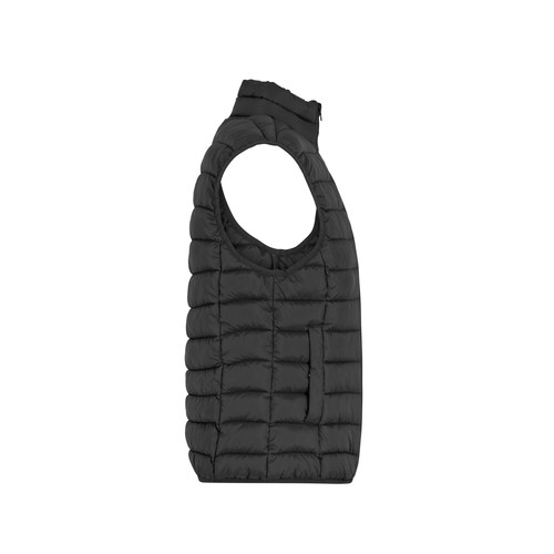 LADIES LIGHT PUFFER VEST
