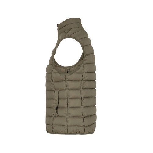 LADIES LIGHT PUFFER VEST