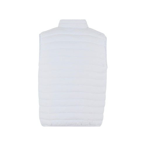 LIGHT PUFFER VEST