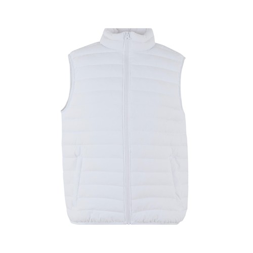 LIGHT PUFFER VEST