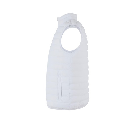 LIGHT PUFFER VEST