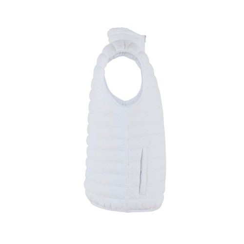 LIGHT PUFFER VEST