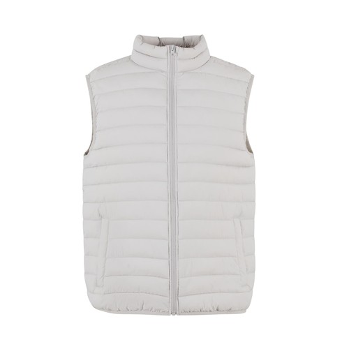 LIGHT PUFFER VEST