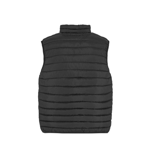 LIGHT PUFFER VEST