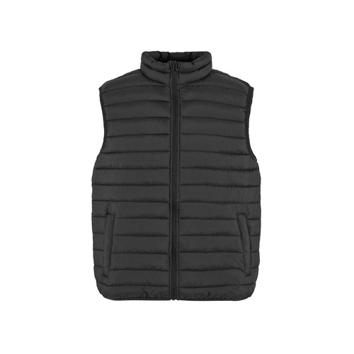LIGHT PUFFER VEST