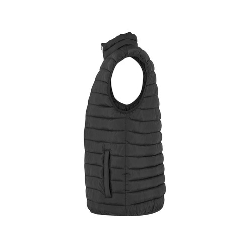 LIGHT PUFFER VEST