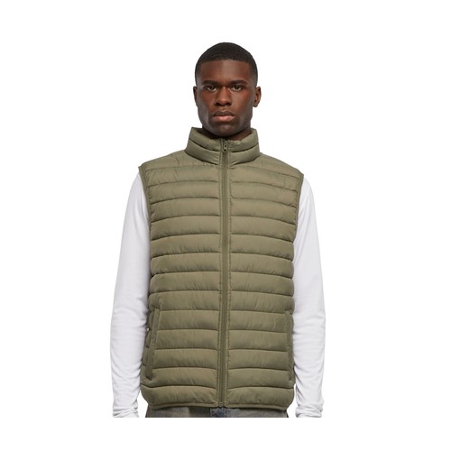 LIGHT PUFFER VEST