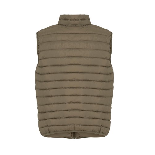 LIGHT PUFFER VEST