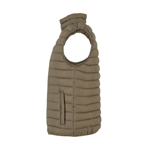 LIGHT PUFFER VEST