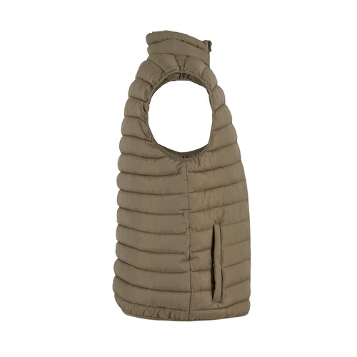 LIGHT PUFFER VEST