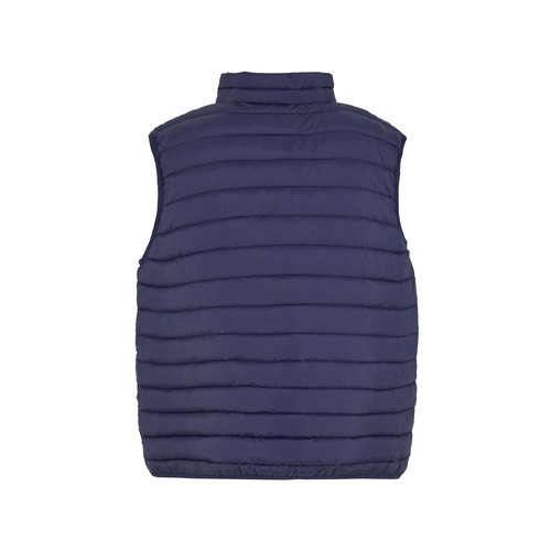LIGHT PUFFER VEST