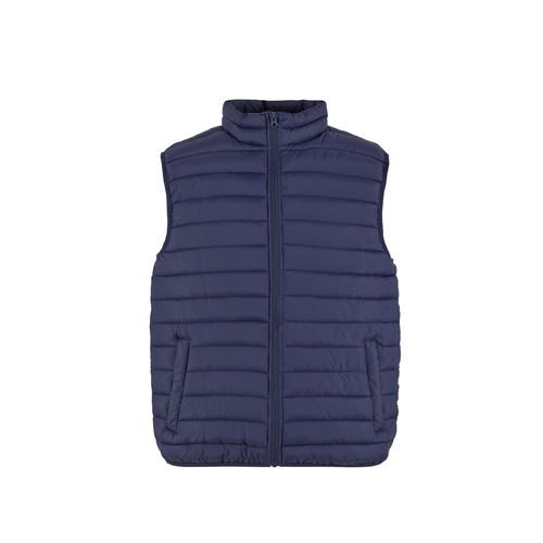 LIGHT PUFFER VEST