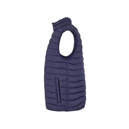 LIGHT PUFFER VEST