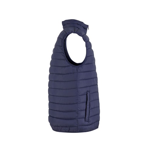 LIGHT PUFFER VEST