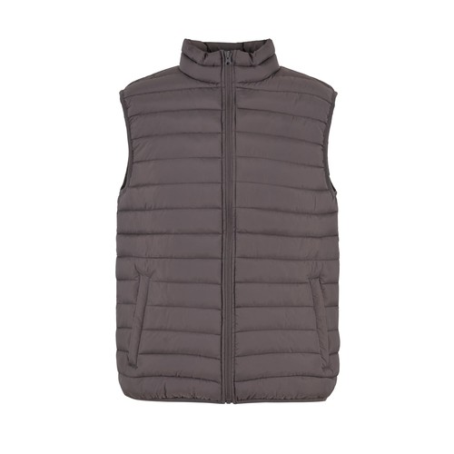 LIGHT PUFFER VEST