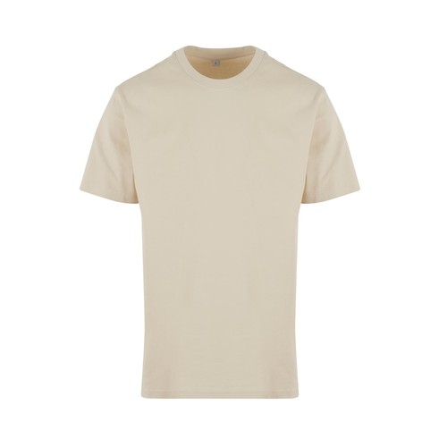 BASIC REGULAR FIT TEE