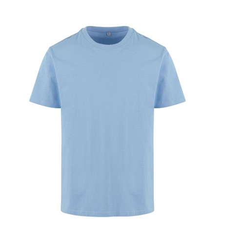 BASIC REGULAR FIT TEE