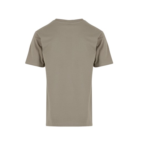 BASIC REGULAR FIT TEE
