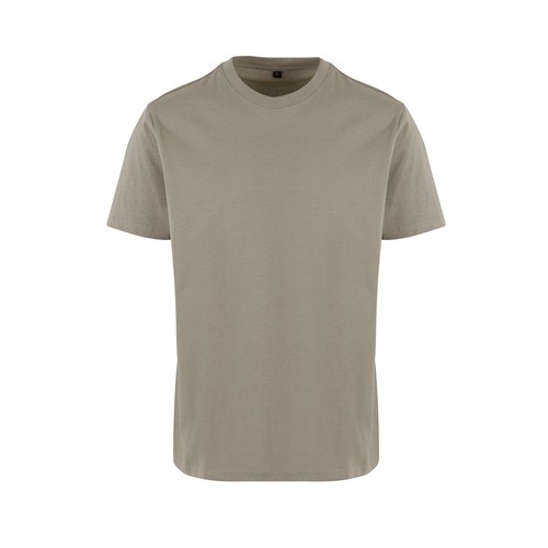 BASIC REGULAR FIT TEE