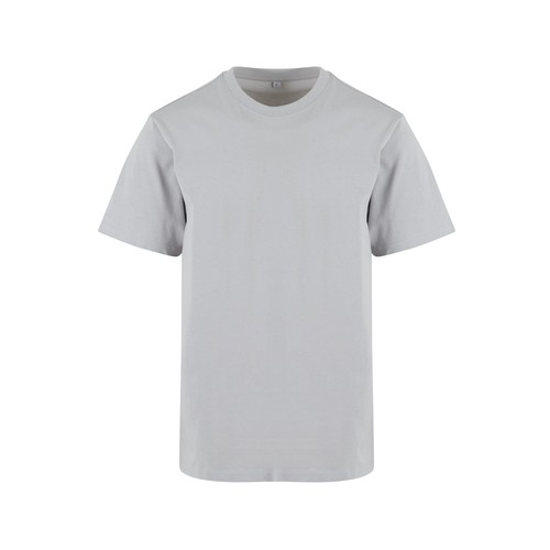 BASIC REGULAR FIT TEE