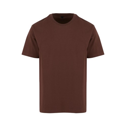 BASIC REGULAR FIT TEE