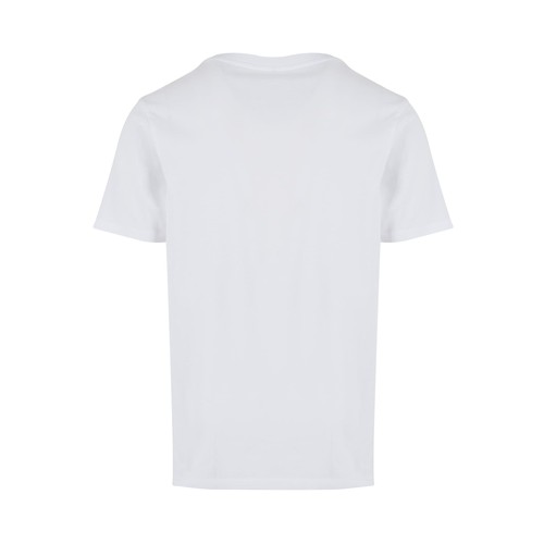 BASIC REGULAR FIT TEE