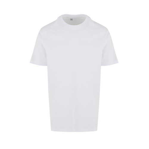 BASIC REGULAR FIT TEE