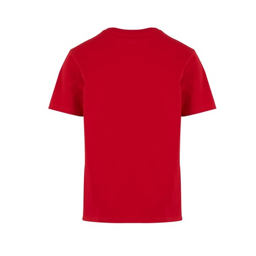 BASIC REGULAR FIT TEE