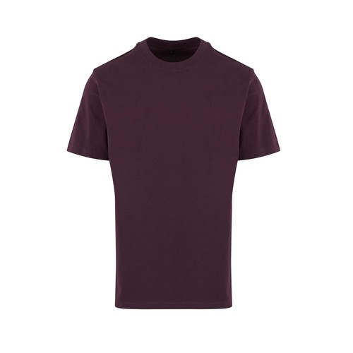 BASIC REGULAR FIT TEE