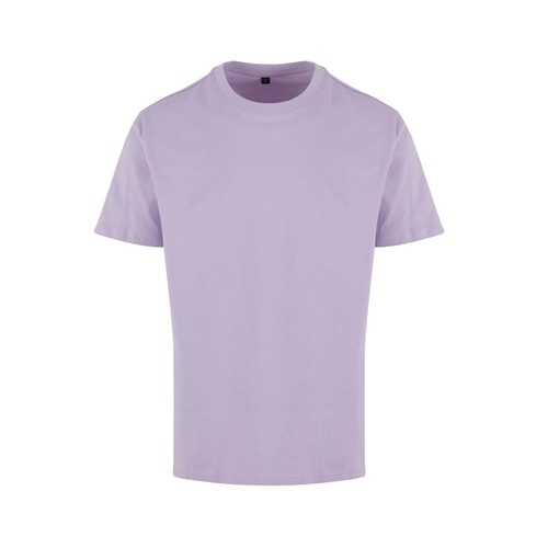 BASIC REGULAR FIT TEE