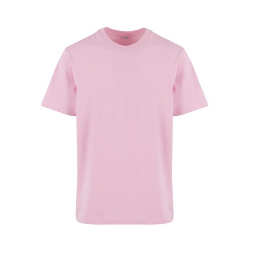 BASIC REGULAR FIT TEE