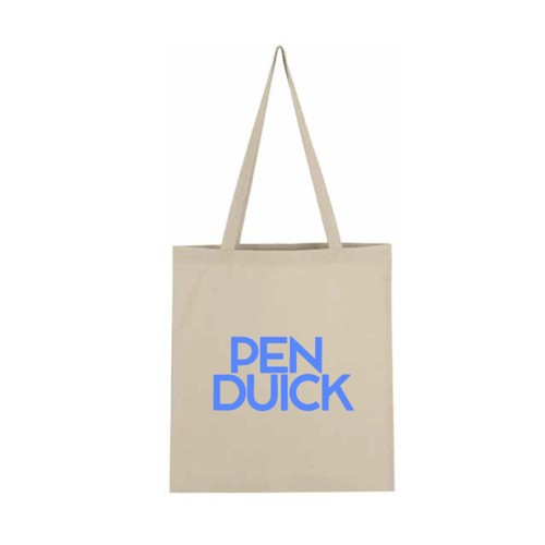 Sac en toile