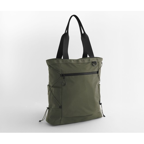 Sac en nylon recyclé thumbnail 5