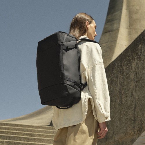 Sac de voyageur 35 litres thumbnail 4