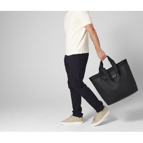 Sac shopping étanche