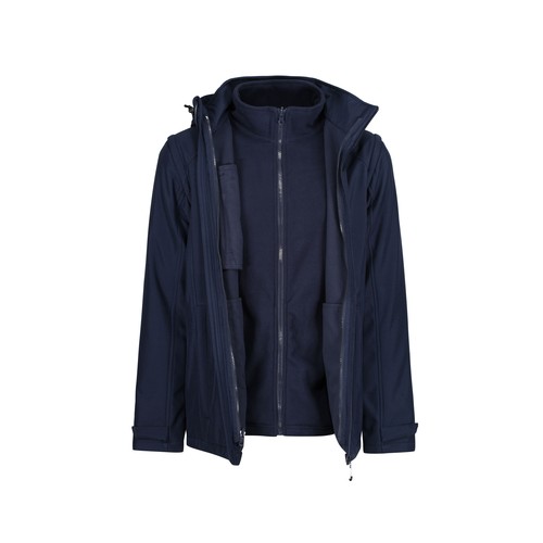 Softshell 4 en 1 thumbnail 5