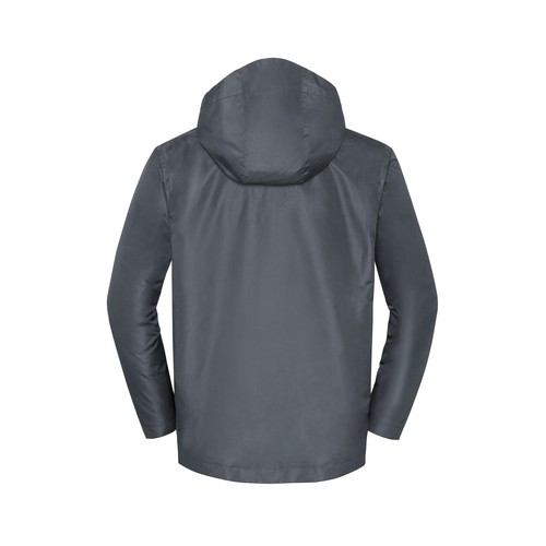 Veste légère respirante et imperméable thumbnail 4