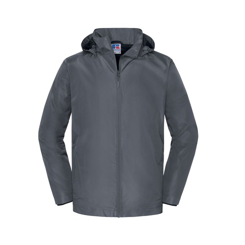Veste légère respirante et imperméable thumbnail 5