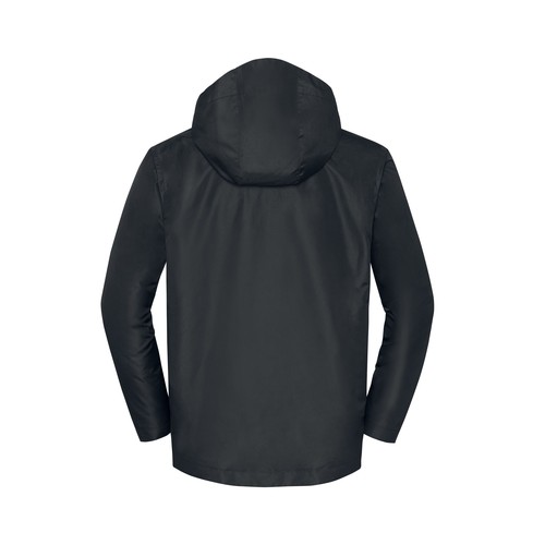 Veste légère respirante et imperméable thumbnail 4