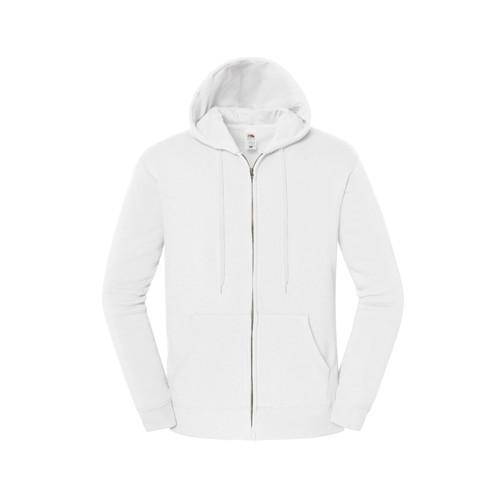Sweat zippé capuche 300 thumbnail 4