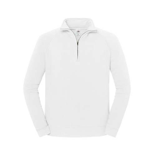 Sweat col zippé thumbnail 4