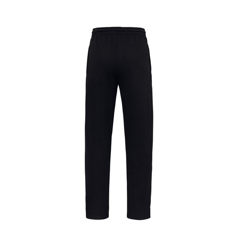Pantalon de jogging coupe droite thumbnail 4