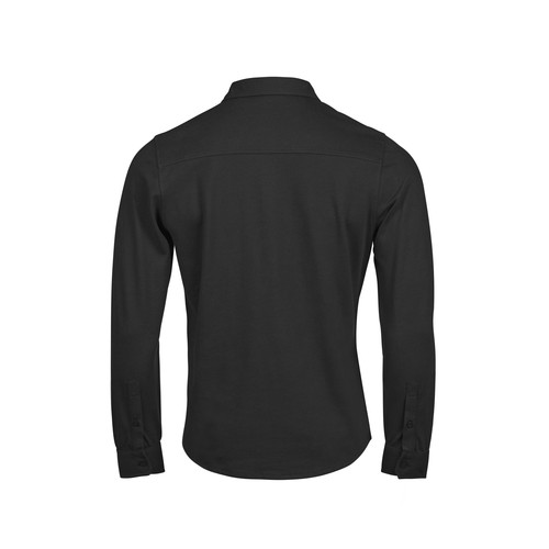 Chemise stretch homme