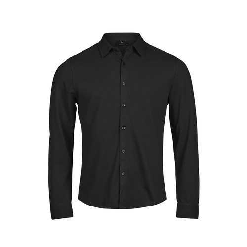 Chemise stretch homme thumbnail 4