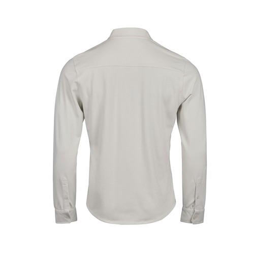 Chemise stretch homme