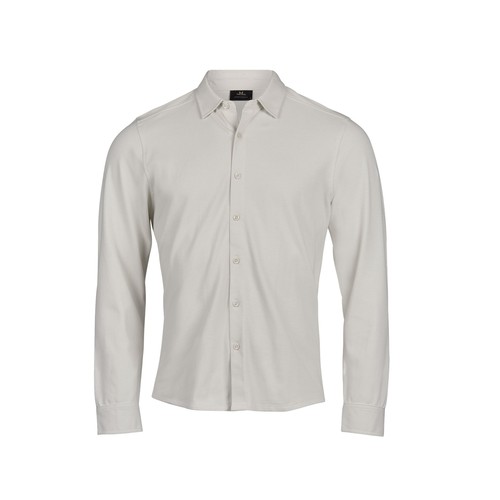 Chemise stretch homme